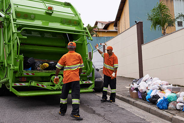 Best Recycling Services for Junk  in Stephenville, TX